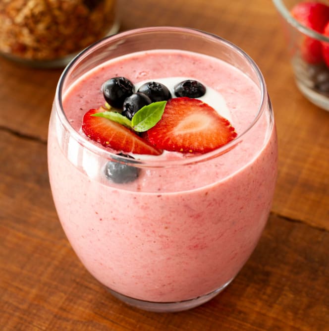 Notre Carte printemps