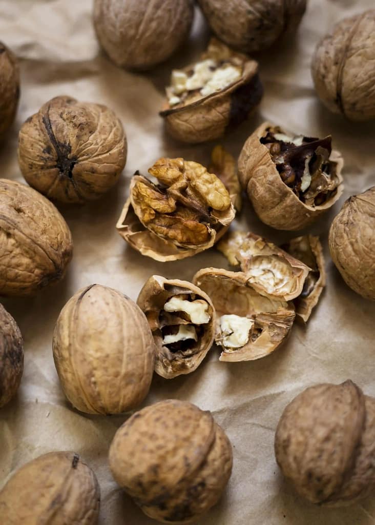 Nos Ingrédients noix